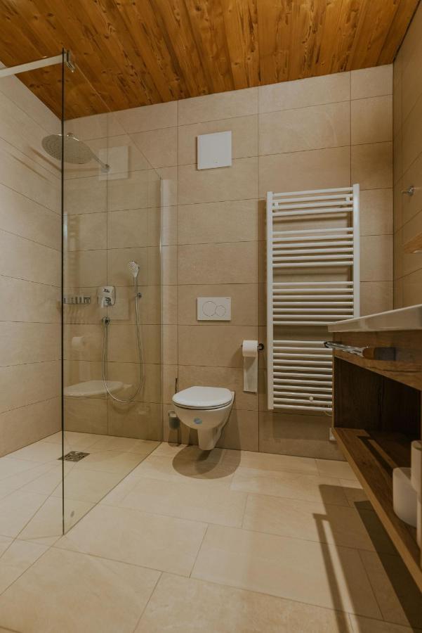 Apartment Typ C Im Alpin Resort Mo Gargellen Exterior photo